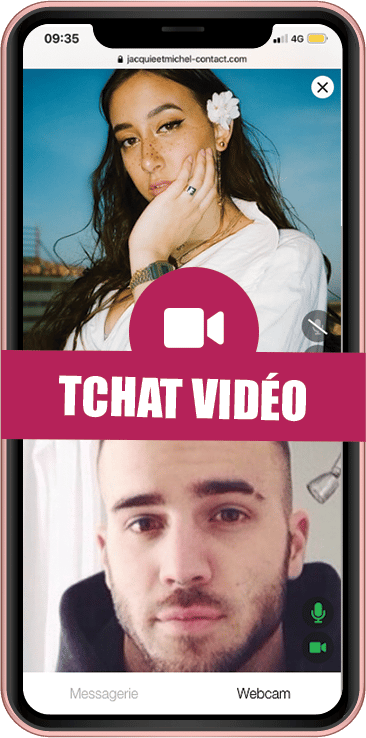 tchat vidéo jacquie et michel