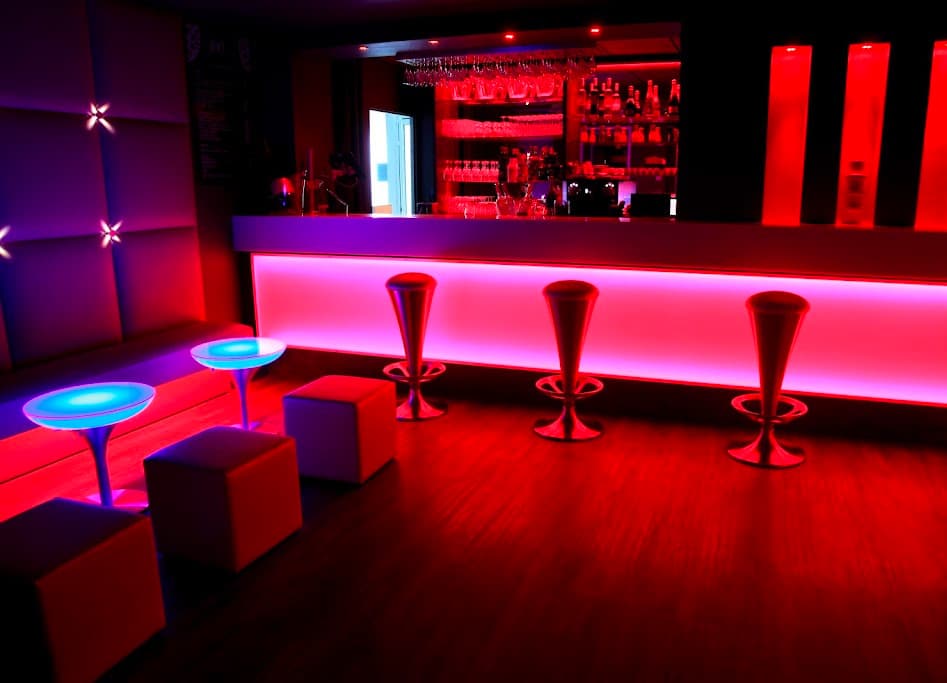 club libertin cougar Toulouse