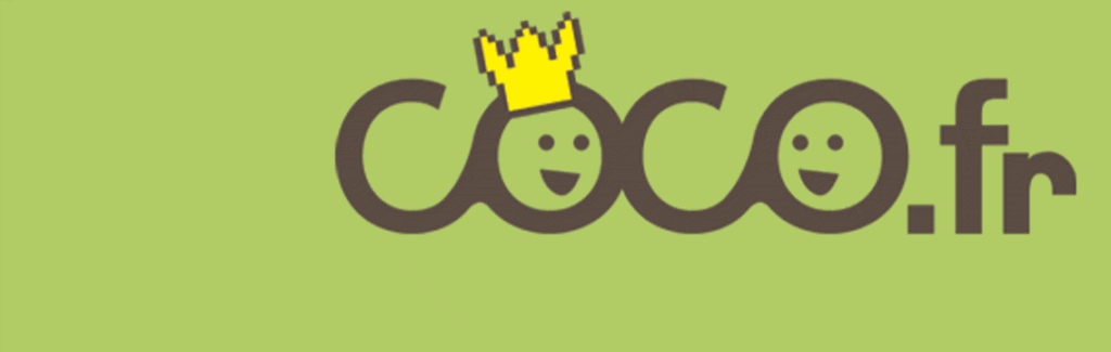 ancien logo chat gratuit coco.fr