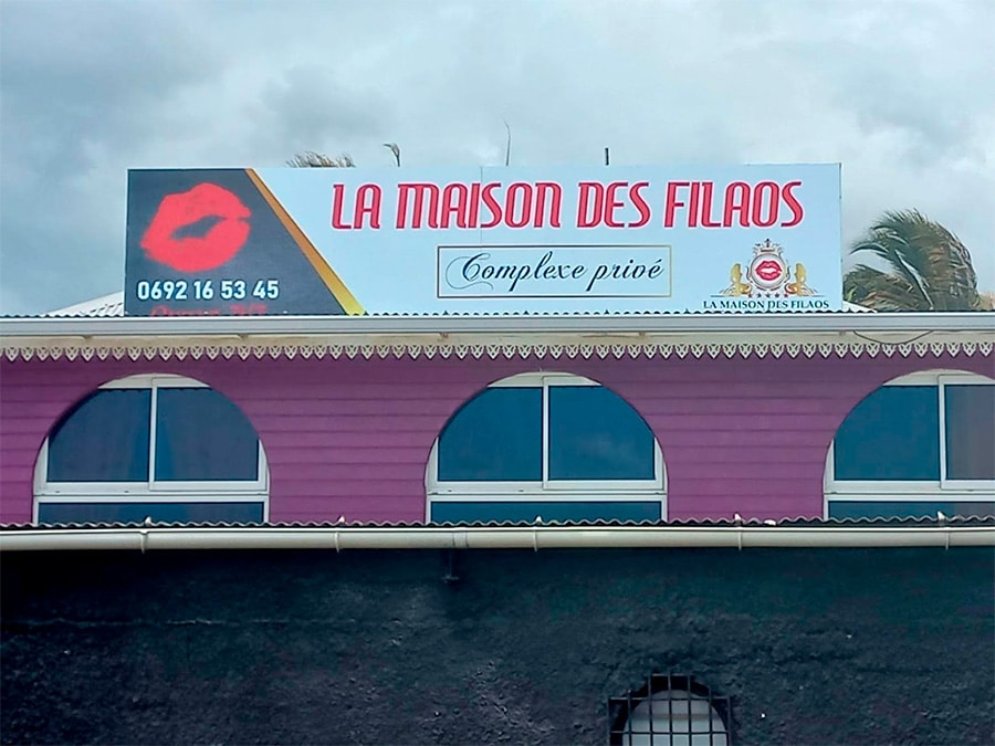 club libertin cougar à la réunion