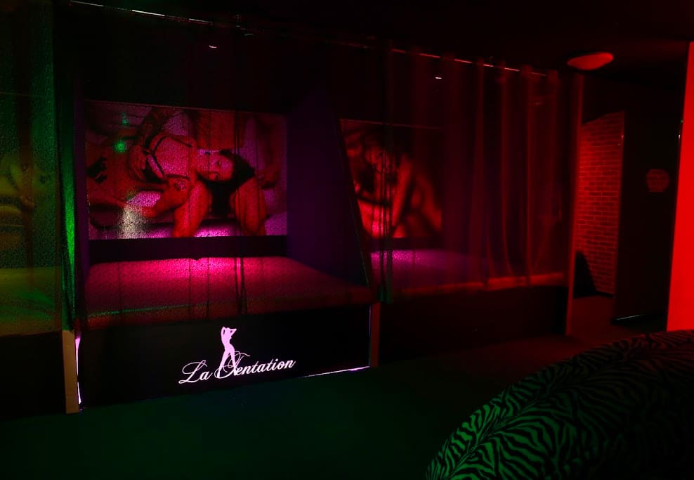 club soirée libertine lille