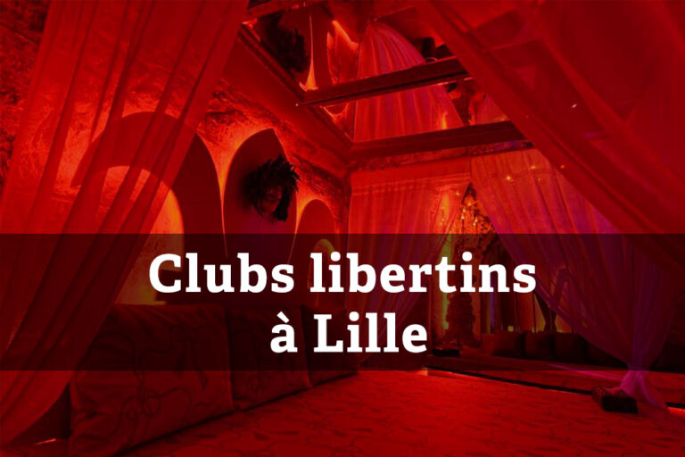 club libertin lille